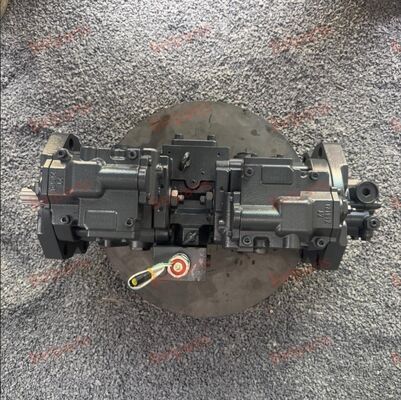 Αντλία Εισόδου Υδραυλικής Αντλίας DX225 K3V112DTP-9N24-12T για Ανταλλακτικά Εκσκαφέα Belparts