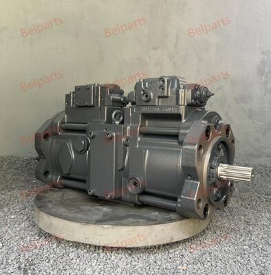Αντλία Εισόδου Υδραυλικής Αντλίας DX225 K3V112DTP-9N24-12T για Ανταλλακτικά Εκσκαφέα Belparts