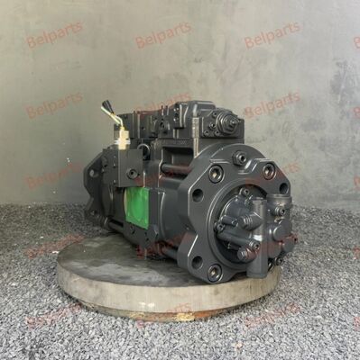 Αντλία Εισόδου Υδραυλικής Αντλίας DX225 K3V112DTP-9N24-12T για Ανταλλακτικά Εκσκαφέα Belparts