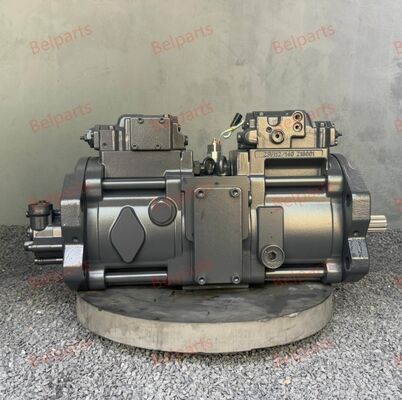 Αντλία Εισόδου Υδραυλικής Αντλίας DX225 K3V112DTP-9N24-12T για Ανταλλακτικά Εκσκαφέα Belparts