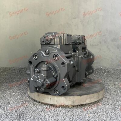 Αντλία Εισόδου Υδραυλικής Αντλίας DX225 K3V112DTP-9N24-12T για Ανταλλακτικά Εκσκαφέα Belparts