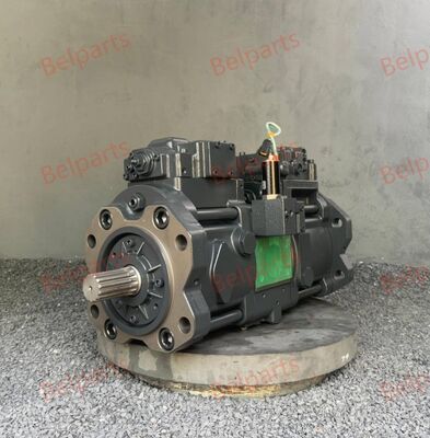 SH200A3 K3V112DTP-9N24-14T Υδραυλική Κύρια Αντλία για Ανταλλακτικά Εκσκαφέα Συναρμολόγηση Αντλίας Belparts
