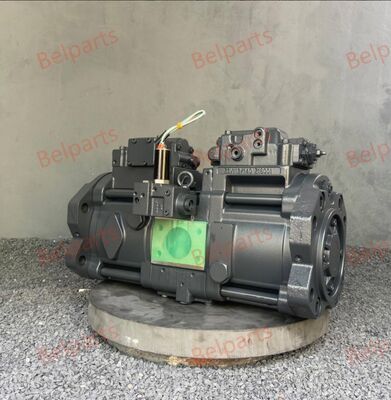 SH200A3 K3V112DTP-9N24-14T Υδραυλική Κύρια Αντλία για Ανταλλακτικά Εκσκαφέα Συναρμολόγηση Αντλίας Belparts