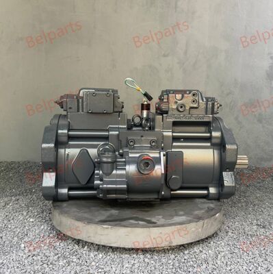 SH200A3 K3V112DTP-9N24-14T Υδραυλική Κύρια Αντλία για Ανταλλακτικά Εκσκαφέα Συναρμολόγηση Αντλίας Belparts