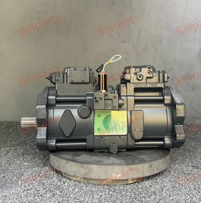 SH200A3 K3V112DTP-9N24-14T Υδραυλική Κύρια Αντλία για Ανταλλακτικά Εκσκαφέα Συναρμολόγηση Αντλίας Belparts