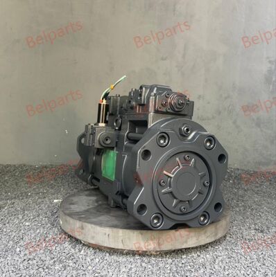 SH200A3 K3V112DTP-9N24-14T Υδραυλική Κύρια Αντλία για Ανταλλακτικά Εκσκαφέα Συναρμολόγηση Αντλίας Belparts