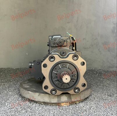 SH200A3 K3V112DTP-9N24-14T Υδραυλική Κύρια Αντλία για Ανταλλακτικά Εκσκαφέα Συναρμολόγηση Αντλίας Belparts