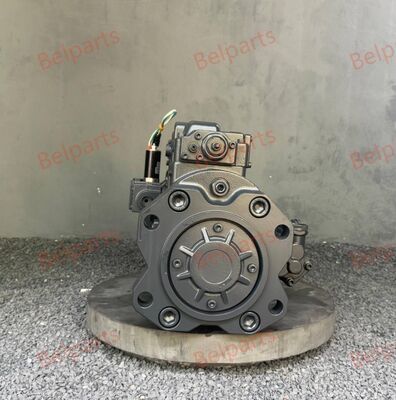 SH200A3 K3V112DTP-9N24-14T Υδραυλική Κύρια Αντλία για Ανταλλακτικά Εκσκαφέα Συναρμολόγηση Αντλίας Belparts