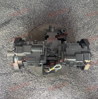 SH200A3 K3V112DTP-9N24-14T Υδραυλική Κύρια Αντλία για Ανταλλακτικά Εκσκαφέα Συναρμολόγηση Αντλίας Belparts