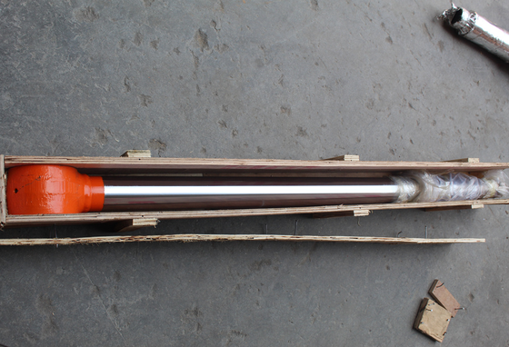 349EL Hydraulic Boom Cylinder for Excavator Spare Parts 358-8439 3588439 Aftermarket Υψηλή Ποιότητα