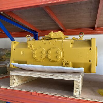 374D E374D Aftermarket Excavator Hydraulic Pump Assembly Hydraulic Piston Pump for Construction Equipment Belparts