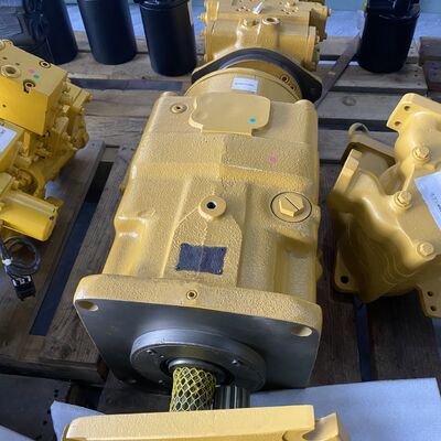 992G E992G Replacement Hydraulic Pump for  Wheel Loader, Construction Machinery Spare Parts Belparts