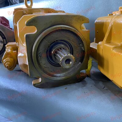 D7R Replacement Hydraulic Pump for  Bulldozer, Construction Machinery Spare Parts Belparts