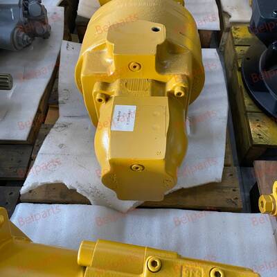 D11 Gear Pump For   Bulldozer Hydraulic Gear Pump Construction Machinery Replacement Spare Parts Belparts
