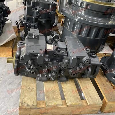 D31EX-21 Hydraulic Pump Bulldozer Hydraulic Main Pump Construction Machinery Replacement Spare Parts Belparts