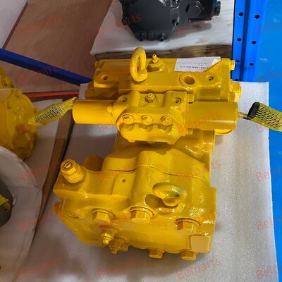 D275AX-5 HSS Hydraulic Pump Bulldozer Main Pump Construction Machinery Spare Parts Belparts