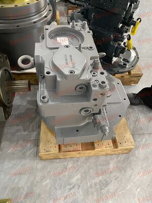 DPVP-108 Hydraulic Pump Excavator Main Pump Construction Machinery Spare Parts Belparts