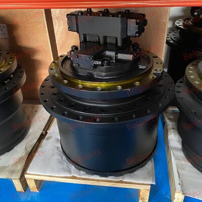 DX420LC-7 Final Drive Excavator Travel Motor Assembly Construction Machinery Spare Parts Belparts