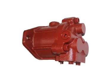 Κόκκινη EC700 ψύξη δί ελαίου χάλυβα VOE 14531612 μηχανών ανεμιστήρων εκσκαφέων υδραυλική