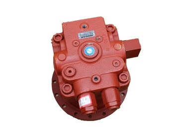 Dh300-7 υδραυλικό κόκκινο χρώμα Doosan συσκευών μηχανών ταλάντευσης μερών εκσκαφέων
