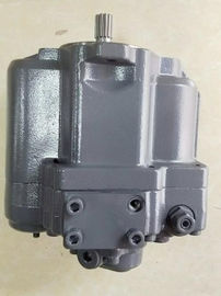 Υδραυλική αντλία υψηλών εκσκαφέων για Hitachi ZX55 ZX50 YC50 pvk-2b-505