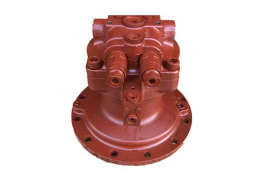 Κόκκινη υδραυλική μηχανή ηλιακό 255lc-β DX255 401-00352 ταλάντευσης μερών εκσκαφέων
