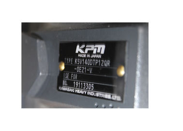 Εκσκαφέας KPM 19113305 υδραυλική αντλία sk350-8 SY235 K5V140DTP εκσκαφέων
