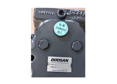 K1007545 μηχανή ταλάντευσης μερών εκσκαφέων της Daewoo για DX380 DX380LC Doosan