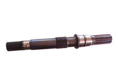 Κύριος άξονας Drive αντλιών μερών E120 E100 E120B  VRD63 υδραυλικών αντλιών εκσκαφέων του erpillar