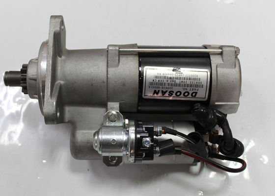 DX150 DX380 dh220-5 αρχική μηχανή 300516-00041