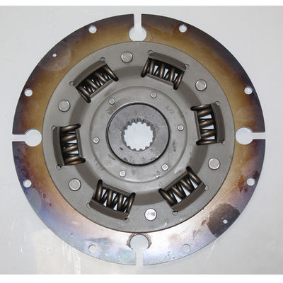 Εκσκαφέας d41a-6 δίσκων συμπλεκτών Belparts 124-12-51141 υγρότερος δίσκος d41e-6