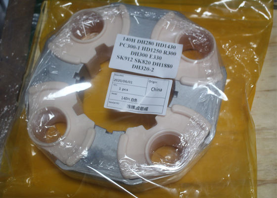 σύζευξη εκσκαφέων Assy συζεύξεων 140H 5H 30H 40H 50H 110H 90H 45H