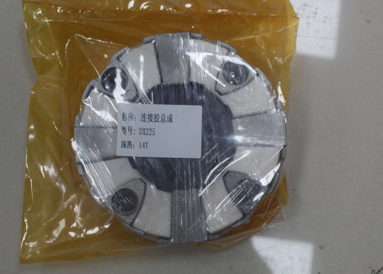 Αντικατάσταση εκσκαφέων DX225 για τη σύζευξη Assy K1013825 Centaflex