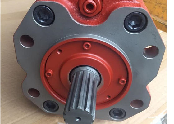 K7V100 R150-9 K5V80DTP 9C Υδραυλική Κύρια Αντλία 14538542 EC160 εκσκαφέας Αντλία