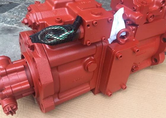 K7V100 R150-9 K5V80DTP 9C Υδραυλική Κύρια Αντλία 14538542 EC160 εκσκαφέας Αντλία
