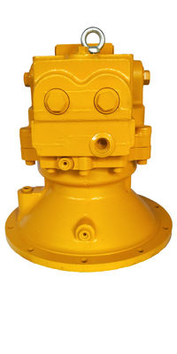 KOMATSU pc300-7 pc360-7 pc400-7 υδραυλικά ανταλλακτικά εκσκαφέων Assy 706-7G-01170 706-7K-01011 μηχανών ταλάντευσης