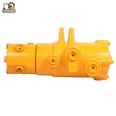 Ανταλλακτικά pc120-6 Belparts κοινή κεντρική κοινή συνέλευση στροφής 703-08-33232 για τον εκσκαφέα αντιολισθητικών αλυσίδων