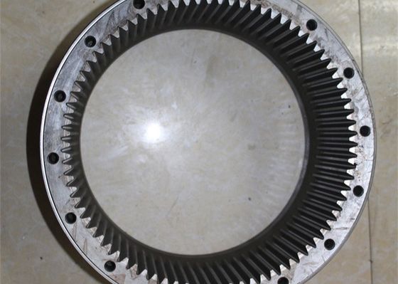 Πλανητικά μέρη ex225-5 ex220-5 1014493 εργαλείων Hitachi δαχτυλιδιών εργαλείων κιβωτίων ταχυτήτων ταξιδιού