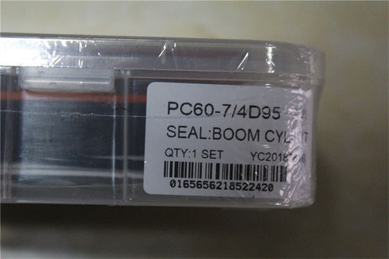 Ανταλλακτικά 707-99-36630 Belparts pc60-7 pc70-7 εξάρτηση σφραγίδων κυλίνδρων βραχιόνων μηχανών 4D95 για τον εκσκαφέα