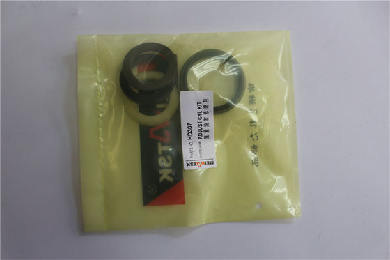 Το Belparts HD307 ρυθμίζει τα υδραυλικά ανταλλακτικά εξαρτήσεων σφραγίδων κυλίνδρων για τον εκσκαφέα αντιολισθητικών αλυσίδων