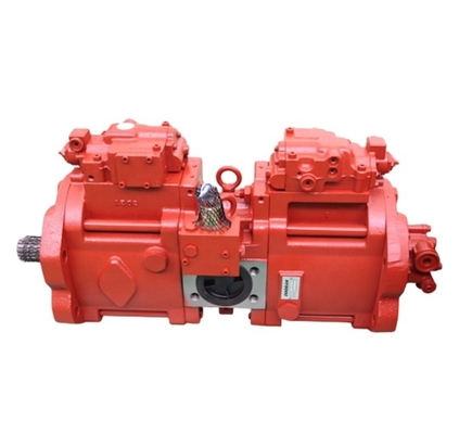 Υδραυλική κύρια αντλία K3V63DT K3V180DT K3V112DT K3V140DT K5V140DT  K3V63
