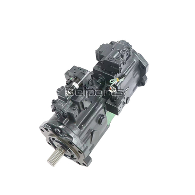 Υδραυλική αντλία KSJ12240 K5V160DTP 1F9R-9Y04 για CX350B sh350-5 SH360 αντιολισθητικών αλυσίδων υδραυλικά μέρη αντλιών εκσκαφέων κύρια