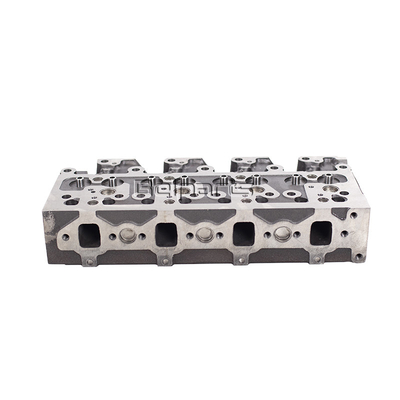Pc130-7 φραγμός κυλίνδρων μερών μηχανών diesel S4D95 6205-21-1504 Assy