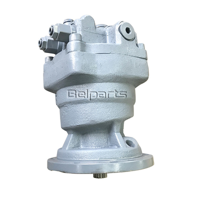 Σύνολο μηχανών ταλάντευσης μηχανών M2x120b B25v Sk300 Sg08e Dx80 sk210-8 εκσκαφέων για Kobelco